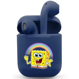 sluchawki-bezprzewodowe-granat-reverse-i12-wzory