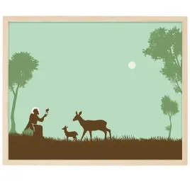 plakat-297x42-obraz-religia-sw-franciszek-wzory