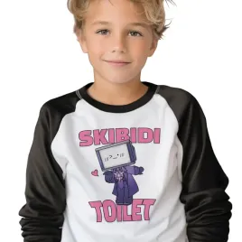 pizama-spodnie-dla-dziecka-skibidi-toilet-top-wzory-152-147-152-cm