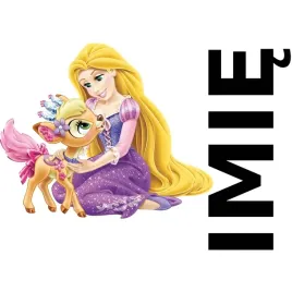 naklejka-na-sciane-120cm-dziecko-imie-roszpunka