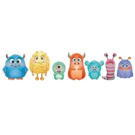 naklejka-na-sciane-kids-stworki-potworki-120x285