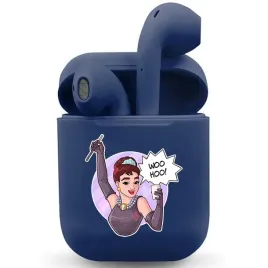 sluchawki-bezprzewodowe-granat-reverse-i12-wzory