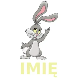 naklejka-na-sciane-dla-dzieci-krolik-imie-60x120