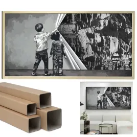 obraz-canvas-100x50cm-duze-salon-art-wall-wzory