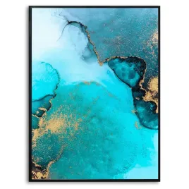 plakat-dekoracyjny-a3-obraz-na-sciane-marble-wzory
