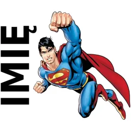 naklejka-na-sciane-120cm-dla-dziecka-imie-superman