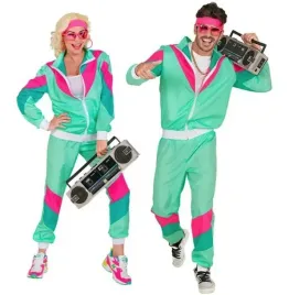 stroj-dres-mietowy-retro-dresy-lata-70-80-kostium-disco-przebranie-m