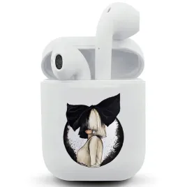 sluchawki-bezprzewodowe-biale-reverse-i12-wzory