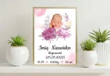 plakat-a3-duzy-metryczka-boho-plansza-dane-wzory-plec-chlopcy-dziewczynki-brak-informacji