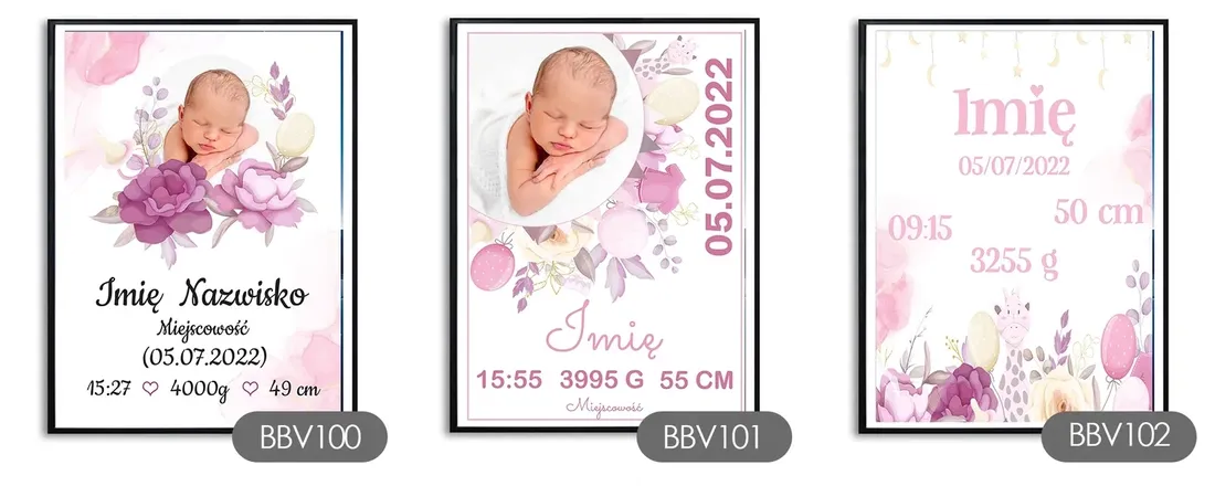 plakat-a3-duzy-metryczka-boho-plansza-dane-wzory