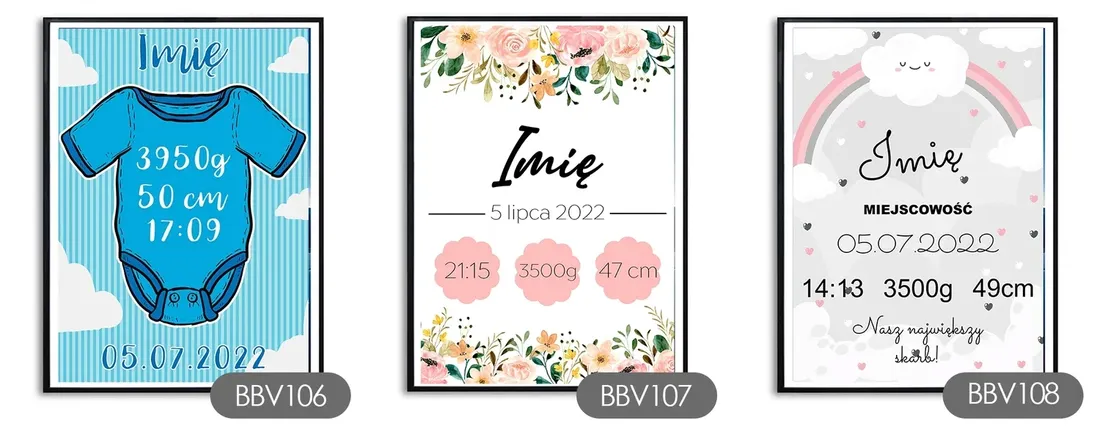 plakat-a3-duzy-metryczka-boho-plansza-dane-wzory