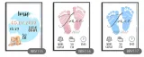 plakat-a3-duzy-metryczka-boho-plansza-dane-wzory-marka-inna-plec-chlopcy-dziewczynki-brak-informacji