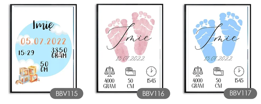 plakat-a3-duzy-metryczka-boho-plansza-dane-wzory