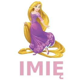 naklejka-na-sciane-120cm-dziecko-imie-roszpunka