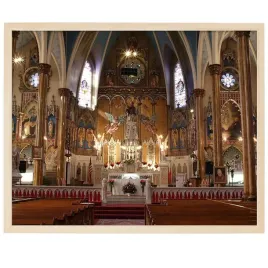 plakat-a3-obraz-religijny-kosciol-katolicki-wzory