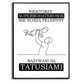 plakat-a3-prezent-na-urodziny-dla-tatusia-wzory