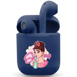 sluchawki-bezprzewodowe-granat-reverse-i12-wzory