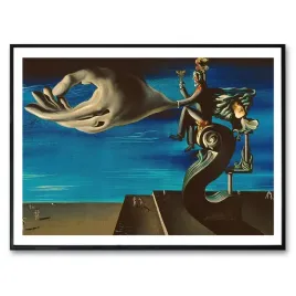 plakat-a3-dekoracyjny-obraz-salvador-dali-wzory