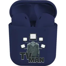 sluchawki-bezprzewodowe-granatowe-reverse-i12-skibidi-toilet-tv-man-wzory