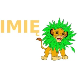 naklejka-na-sciane-120cm-xl-dziecko-imie-krol-lew