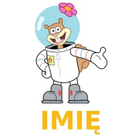 naklejka-na-sciane-dla-dzieci-spogebob-imie-60x120