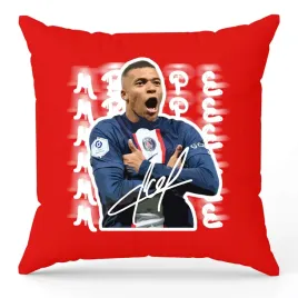 poduszka-ozdobna-40x40cm-kylian-mbappe-slawni-pilkarze-prezent-wiele-wzorow