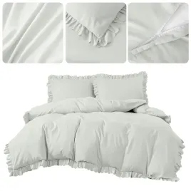 posciel-220x200-z-falbanka-mikrofibra-komplet-poszewki-70x80-luxury-jowita
