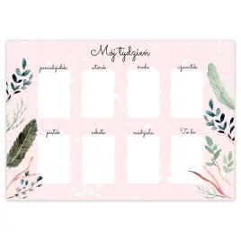 plan-lekcji-30x21cm-dziewczyny-uczen-planer-wzory