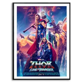 plakat-na-sciane-z-filmu-thor-mix-wzorow-32x445