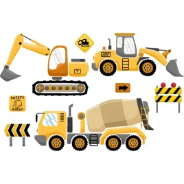 duza-naklejka-120cm-na-sciane-dla-dzieci-koparki