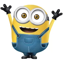 naklejka-na-sciane-dla-dziecka-minionek-80x57-cm