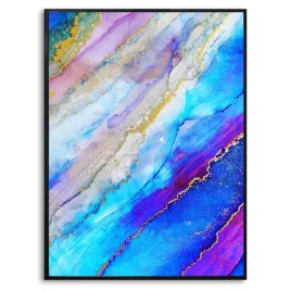 plakat-dekoracyjny-a3-obraz-na-sciane-marble-wzory