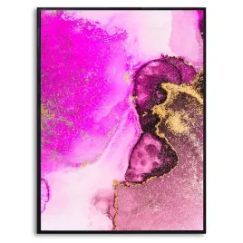 plakat-dekoracyjny-a3-obraz-na-sciane-marble-wzory