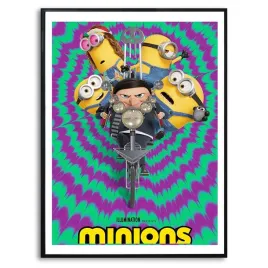 plakat-na-sciane-z-filmu-minionki-wzorow-32x445