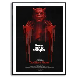 plakat-z-filmu-the-black-phone-mix-wzorow-32x445