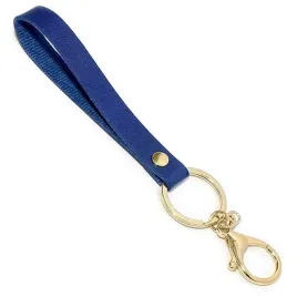 zawieszka-brelok-zawieszka-do-etui-telefonu-kluczy-smycz-pasek-granatowy