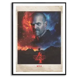 plakat-32x445-serial-stranger-things-duzo-wzorow