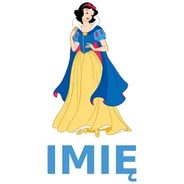naklejka-na-sciane-120cm-dla-dziecka-imie-sniezka