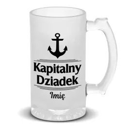 kufel-szklany-matowy-na-piwo-smieszny-prezent-dla-dziadka-wlasne-imie-wzory