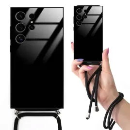 etui-crossglam-do-samsung-s24-ultra-szklane-cover-premium-czarny-sznurek