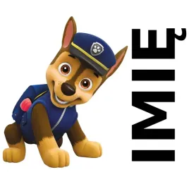 naklejka-na-sciane-120x99-psi-patrol-chase-imie