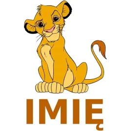 naklejka-na-sciane-120cm-xl-imie-simba-krol-lew