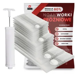 worki-prozniowe-na-ubrania-posciel-mocne-wielokrotnego-uzytku-pompka-12szt