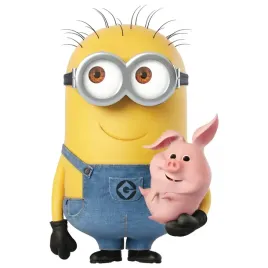 naklejka-duza-na-sciane-minions-frend-100x71-cm