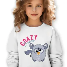 bluza-dziecieca-biala-furby-crazy-twoje-imie-rozmiar-140-cm-9-11-wzory
