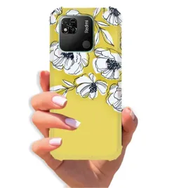 etui-anti-shock-case-do-xiaomi-redmi-10a-delikatne-kobiece-kwiatowe-wzory