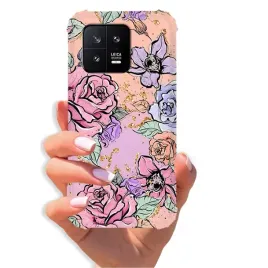etui-anti-shock-obudowa-do-xiaomi-13-delikatne-kobiece-kwiatowe-top-wzory