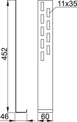 adapter-appmc-rodzaj-profil-montazowy