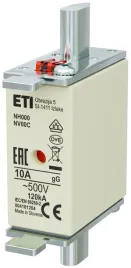 wkladka-bezpiecznikowa-nh000-gg-10a-500v-zwloczna-1szt