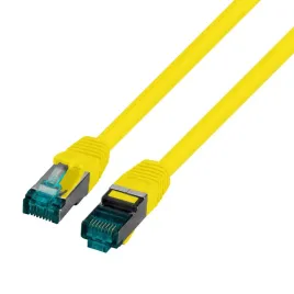 patchcord-rj45-s-ftp-kat-6a-lszh-zolty-5m